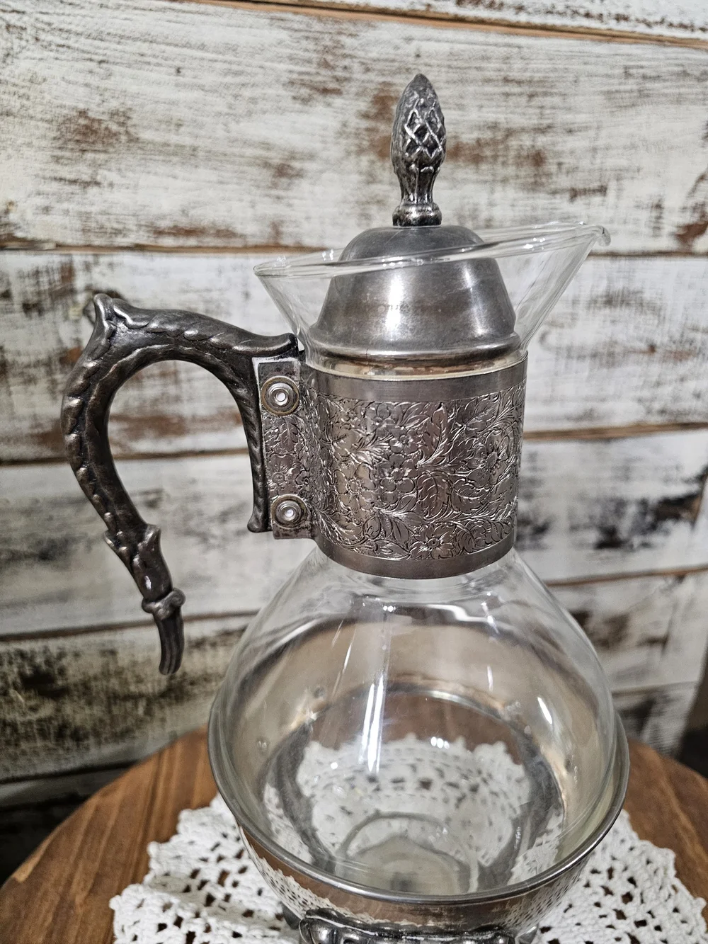 N/A elegant clear